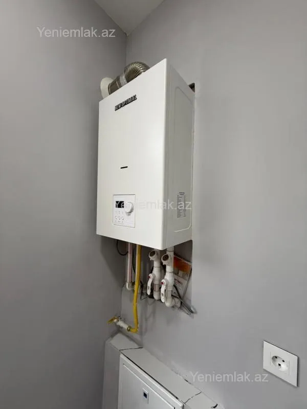 Satılır 2 otaqlı köhnə tikili 60 m²