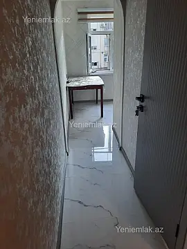 Satılır 2 otaqlı köhnə tikili 50 m²