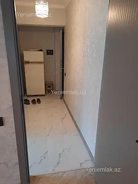 Satılır 2 otaqlı köhnə tikili 50 m²
