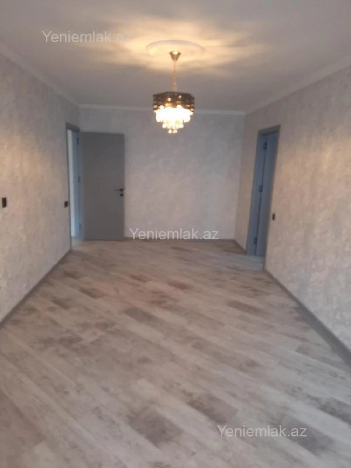 Satılır 2 otaqlı köhnə tikili 50 m²