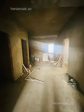 Satılır 5 otaqlı yeni tikili 250 m²