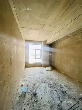 Satılır 5 otaqlı yeni tikili 250 m²