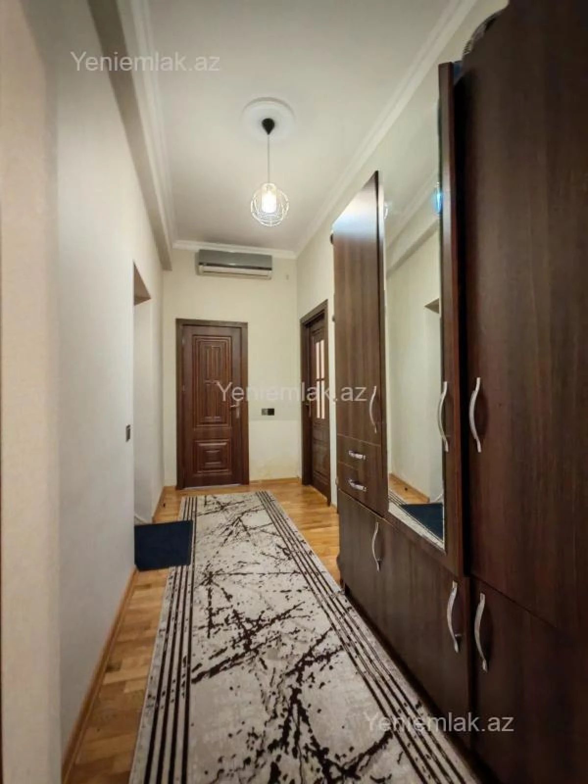 Satılır 2 otaqlı yeni tikili 70 m²