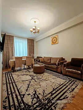 Satılır 2 otaqlı yeni tikili 70 m²