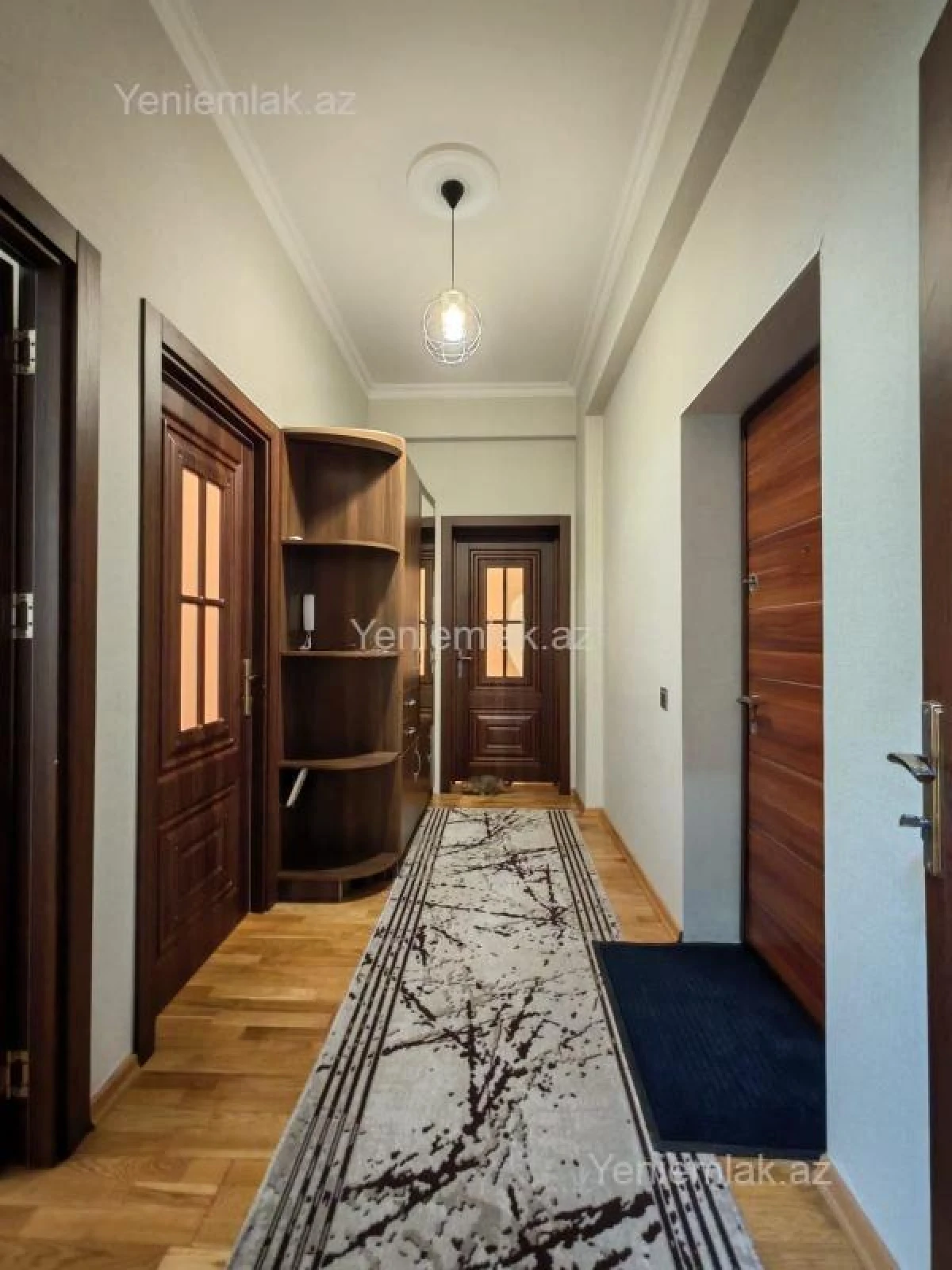 Satılır 2 otaqlı yeni tikili 70 m²