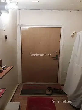 Satılır 2 otaqlı köhnə tikili 55 m²