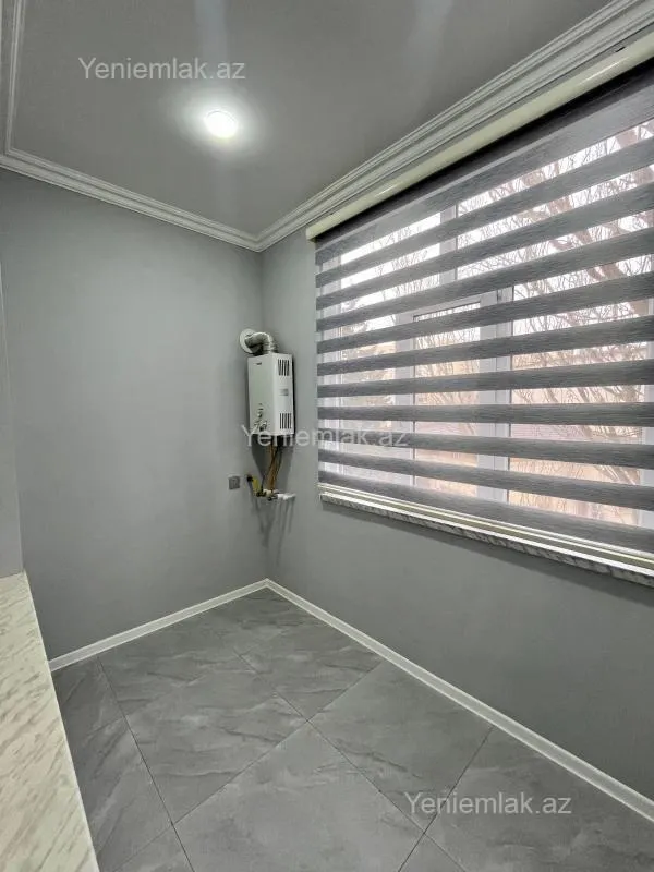 Satılır 2 otaqlı köhnə tikili 55 m²
