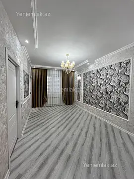 Satılır 2 otaqlı köhnə tikili 55 m²