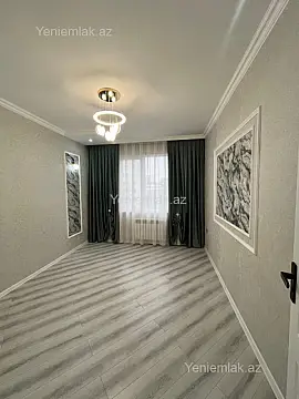 Satılır 2 otaqlı köhnə tikili 55 m²
