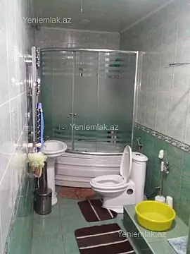 Satılır 4 otaqlı köhnə tikili 85 m²