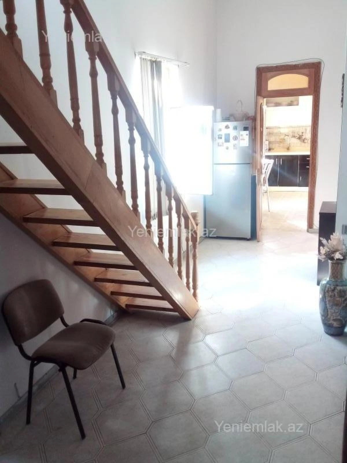 Satılır 4 otaqlı köhnə tikili 85 m²