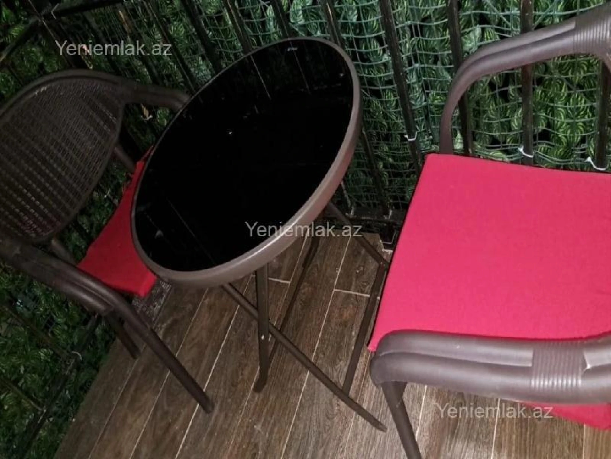 Satılır 3 otaqlı yeni tikili 73 m²