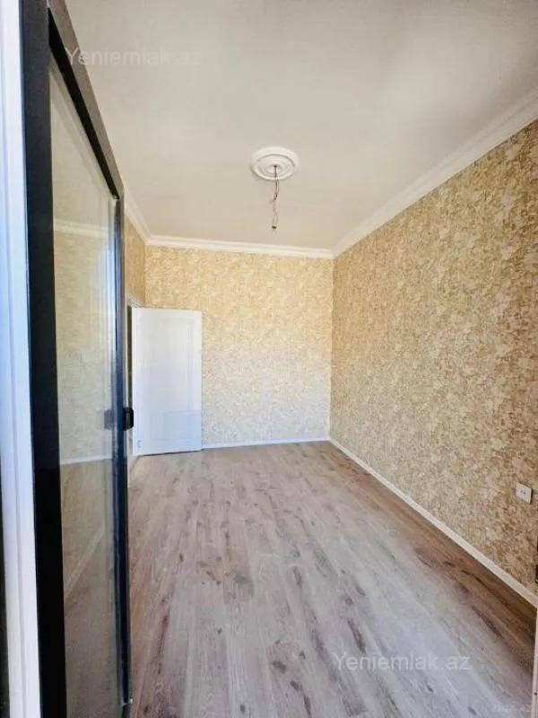 Satılır 2 otaqlı yeni tikili 52 m²