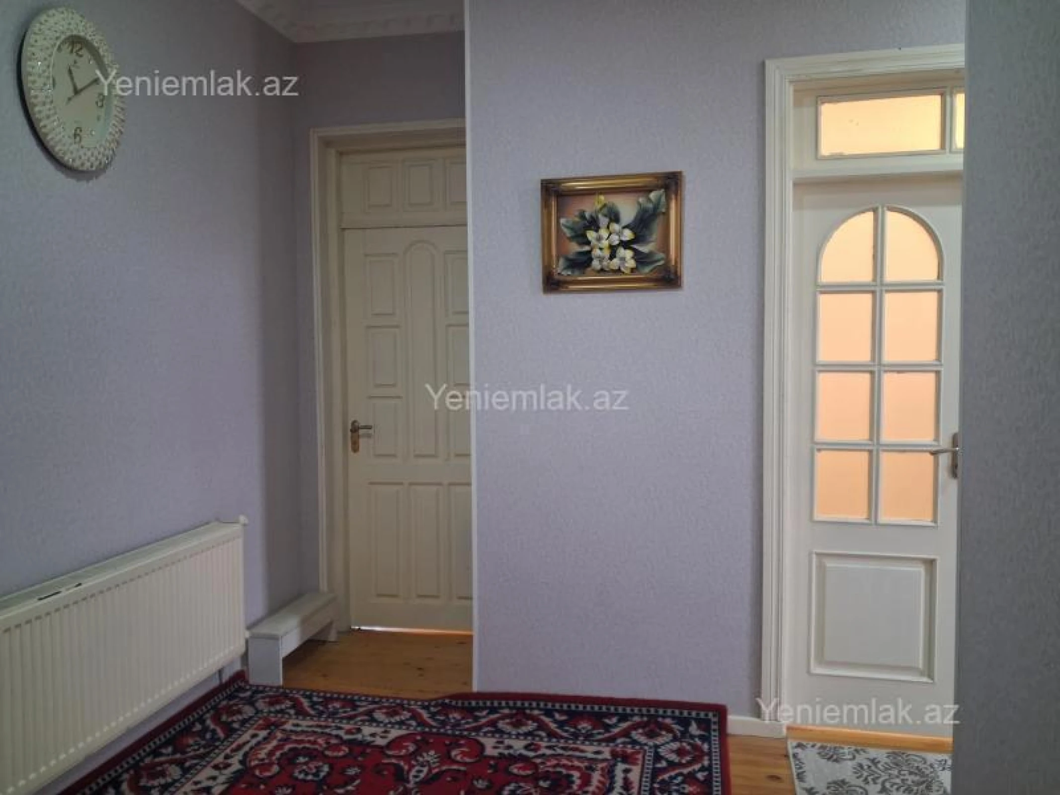 Satılır 6 otaqlı həyət evi 175 m²