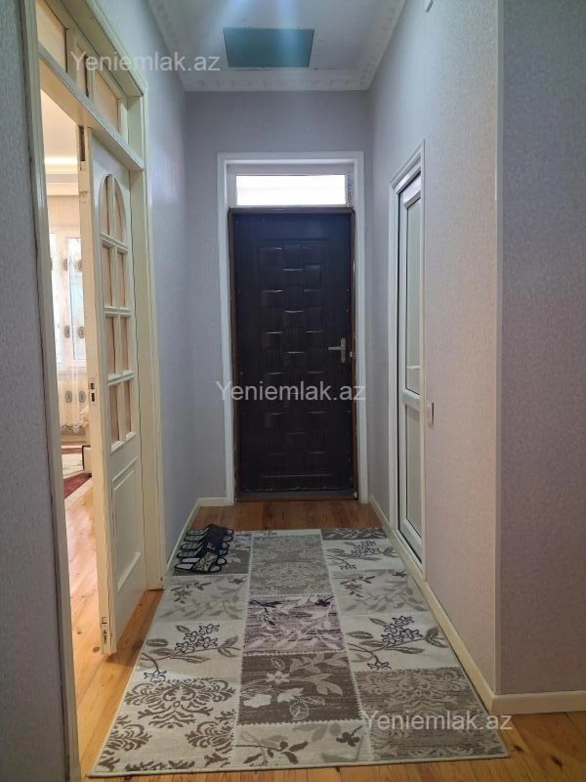 Satılır 6 otaqlı həyət evi 175 m²