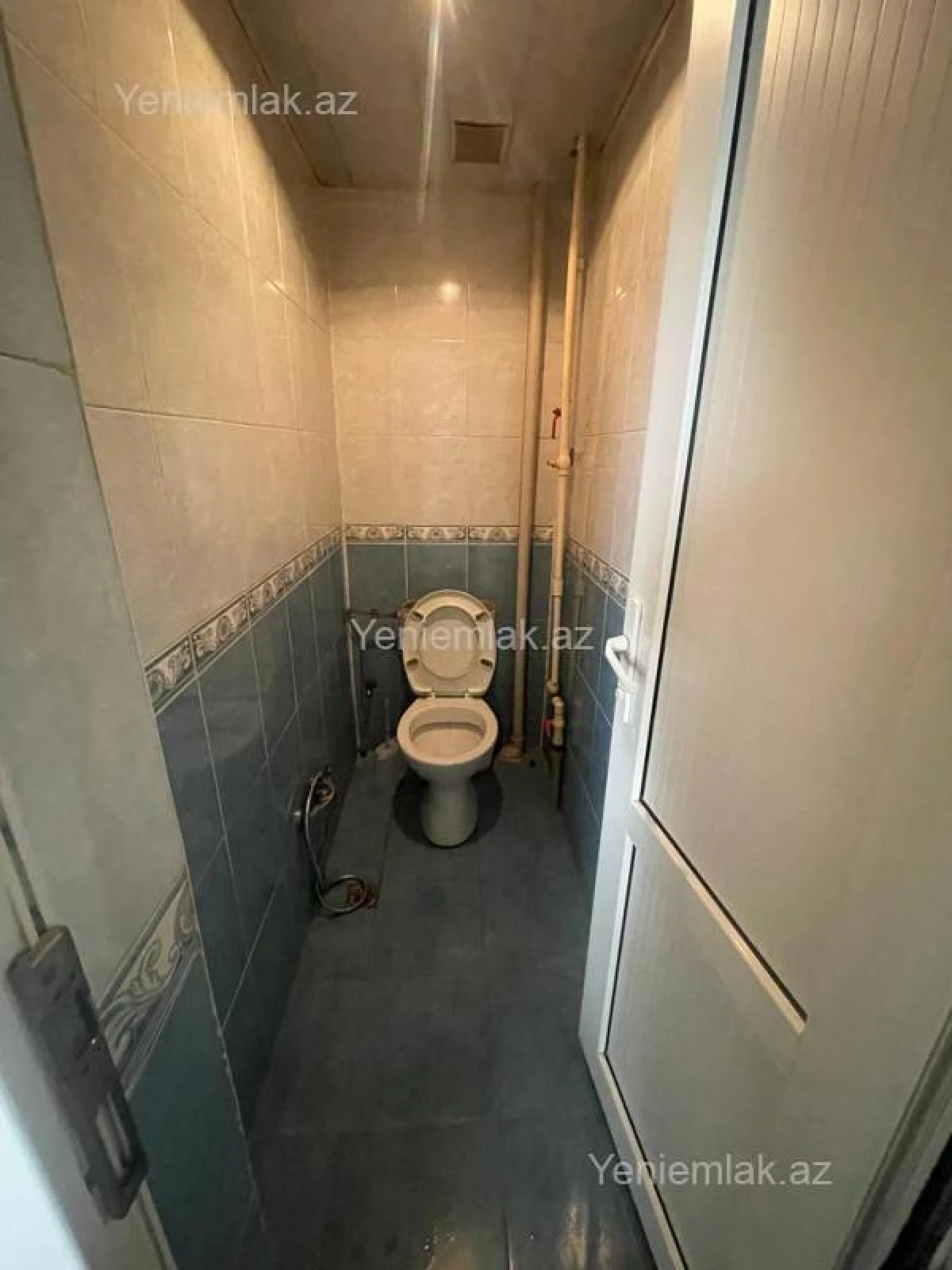 Satılır 3 otaqlı köhnə tikili 80 m²