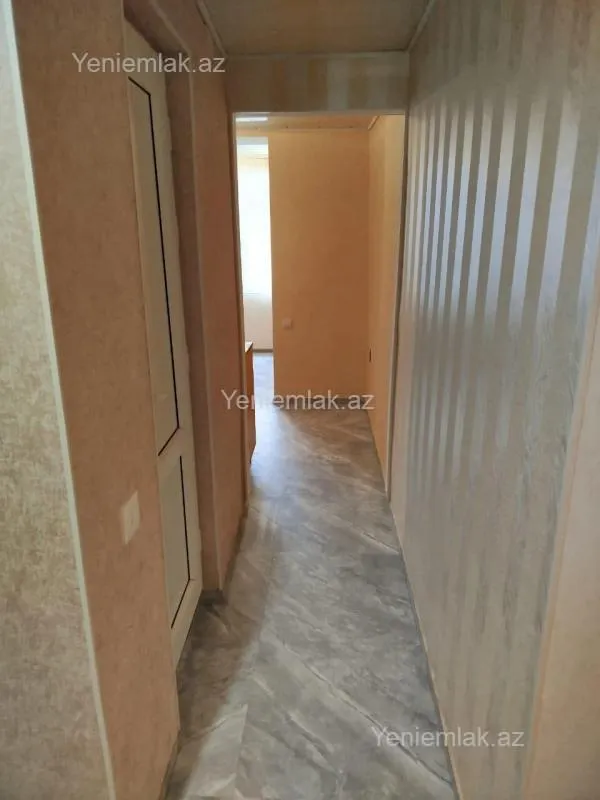 Satılır 2 otaqlı köhnə tikili 55 m²