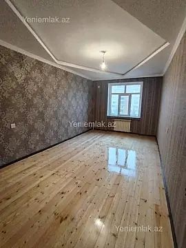 Satılır 5 otaqlı köhnə tikili 120 m²