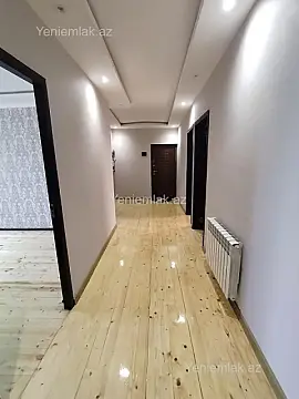 Satılır 5 otaqlı köhnə tikili 120 m²