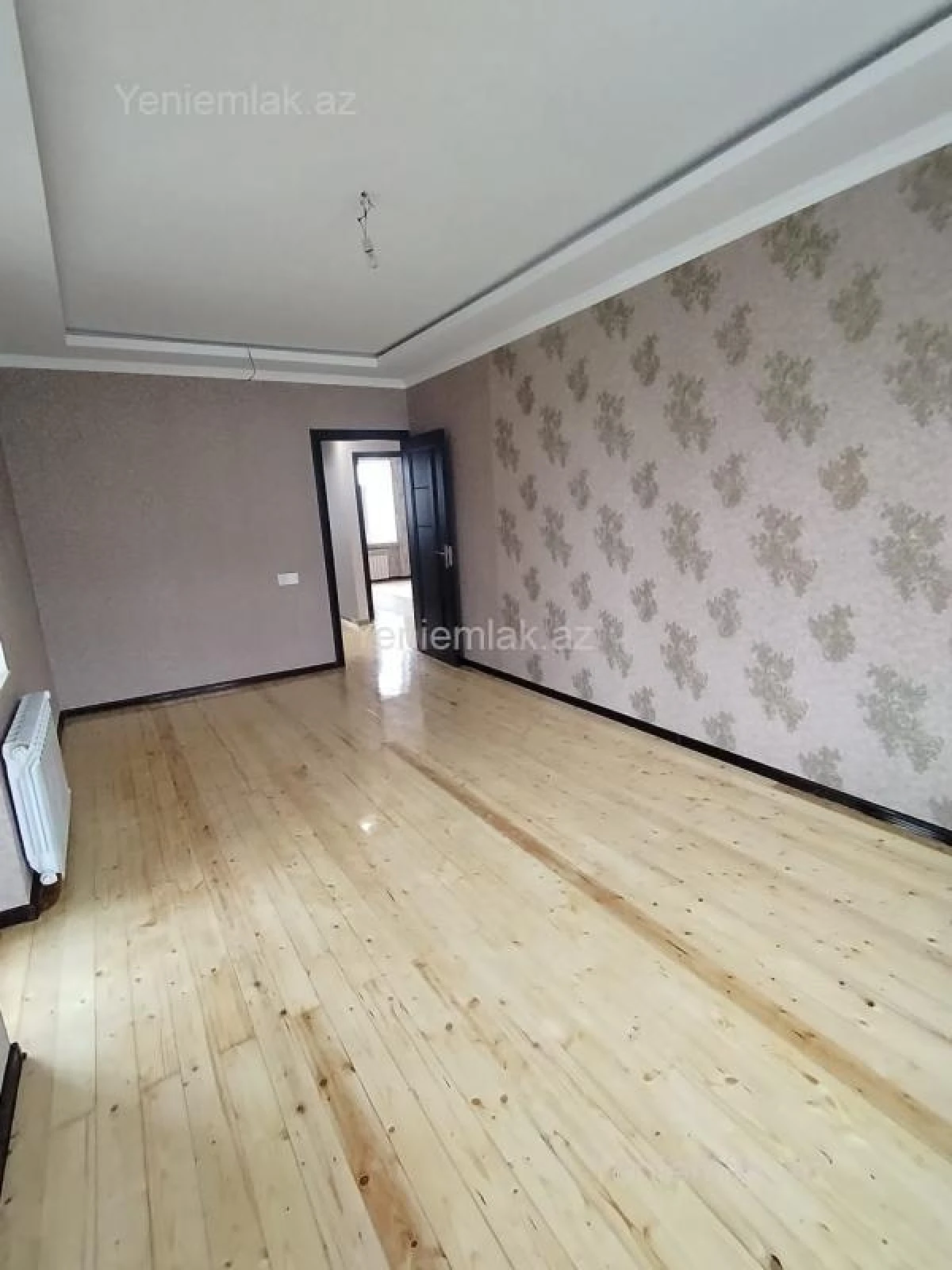 Satılır 5 otaqlı köhnə tikili 120 m²