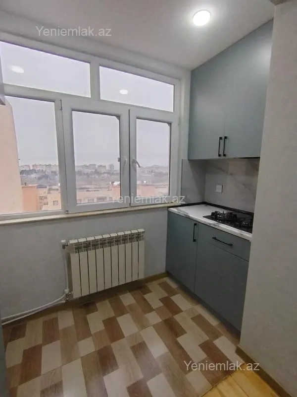Satılır 5 otaqlı köhnə tikili 120 m²