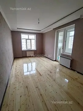 Satılır 5 otaqlı köhnə tikili 120 m²