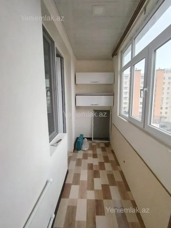 Satılır 5 otaqlı köhnə tikili 120 m²