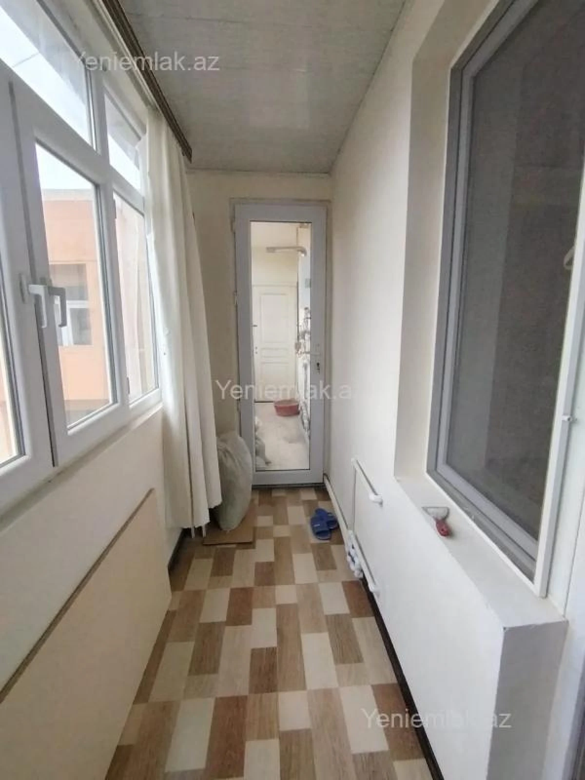 Satılır 5 otaqlı köhnə tikili 120 m²