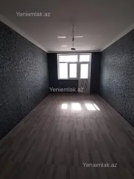 Satılır 3 otaqlı köhnə tikili 72 m²