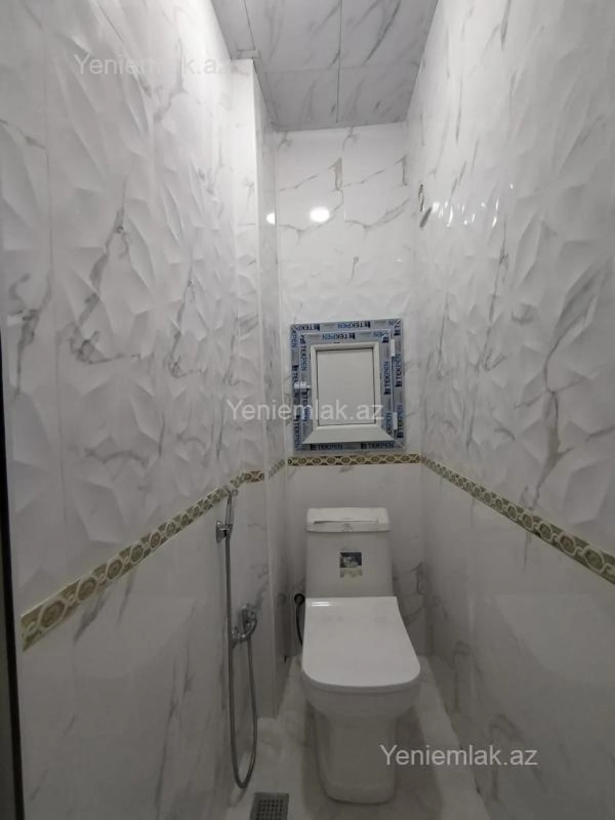 Satılır 3 otaqlı köhnə tikili 72 m²