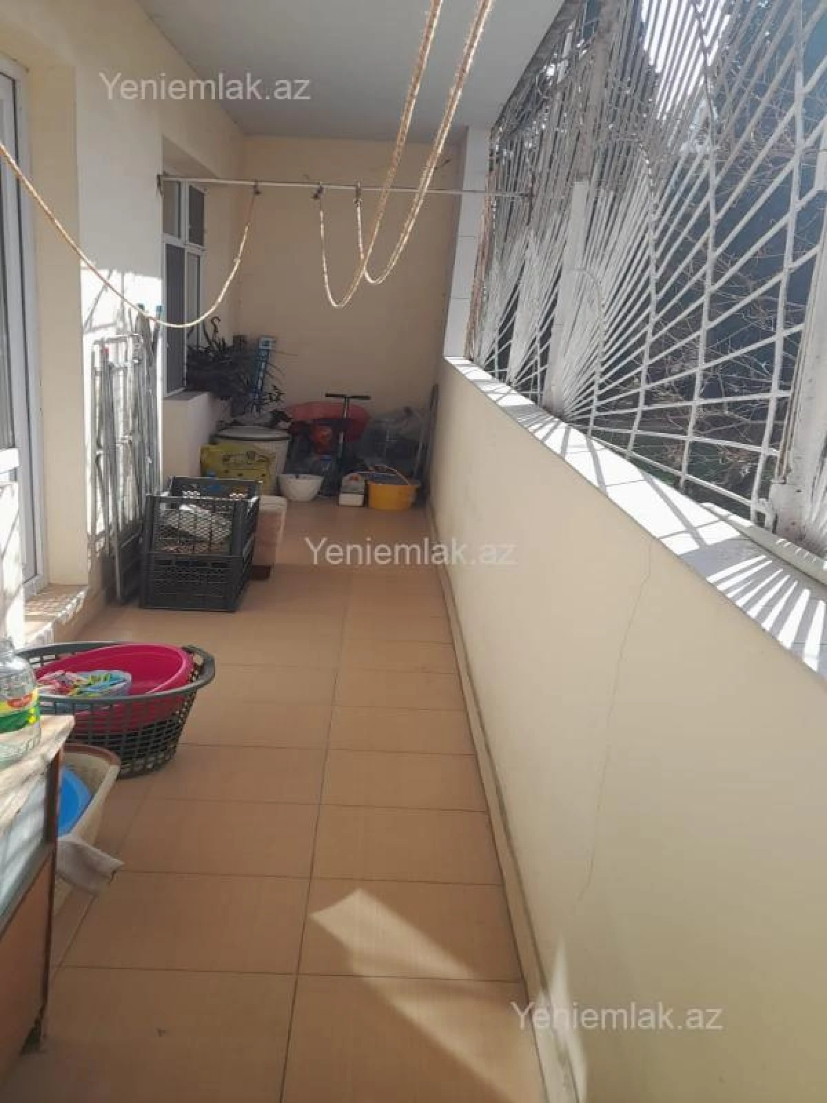 Satılır 5 otaqlı köhnə tikili 120 m²