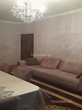 Satılır 5 otaqlı köhnə tikili 120 m²