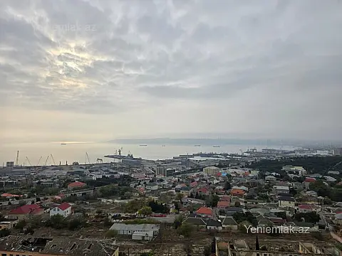 Satılır 4 otaqlı yeni tikili 150 m² — Bakı, Xətai 4 otaq 150.00 m²