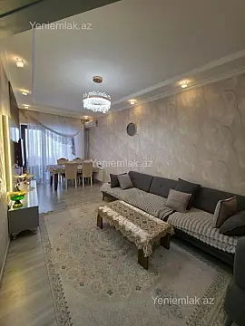 Satılır 3 otaqlı yeni tikili 66 m²