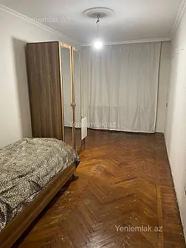 Satılır 3 otaqlı köhnə tikili 65 m²