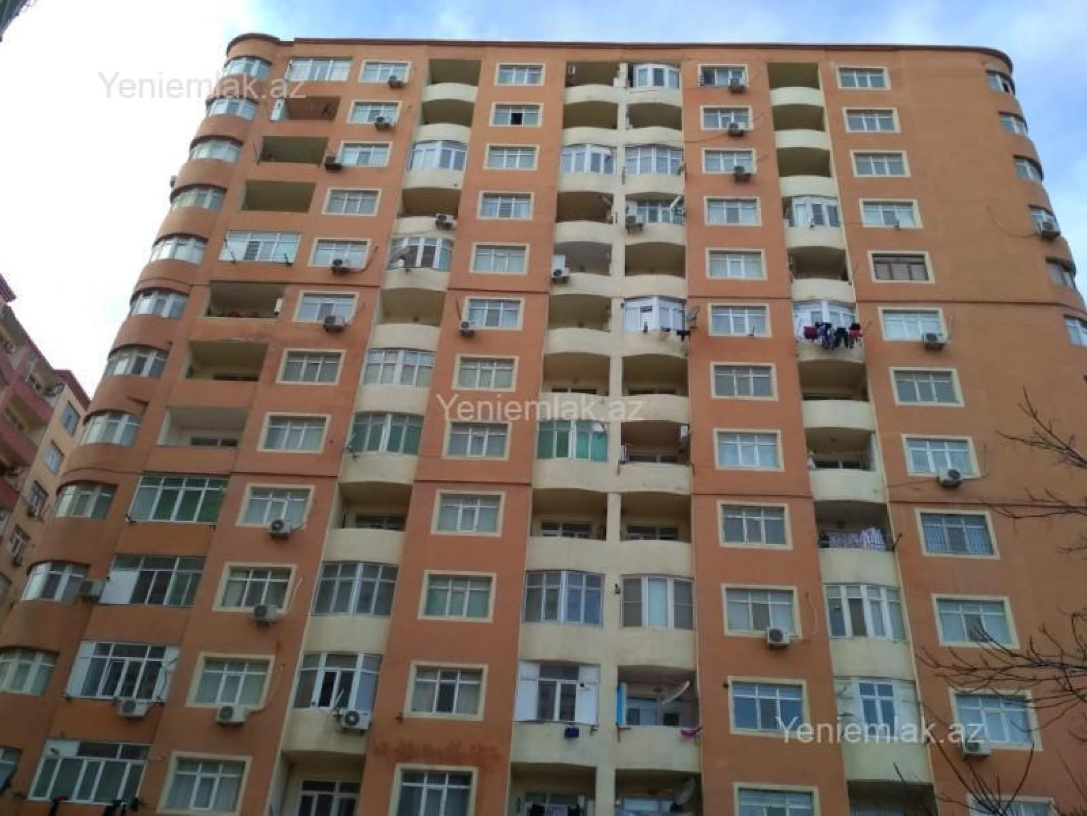 Satılır 1 otaqlı yeni tikili 53 m²