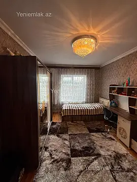 Satılır 4 otaqlı həyət evi 125 m²