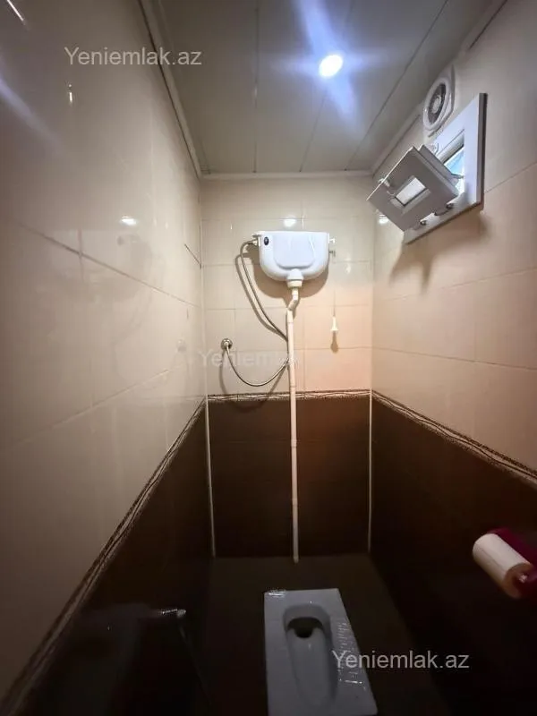 Satılır 4 otaqlı həyət evi 125 m²
