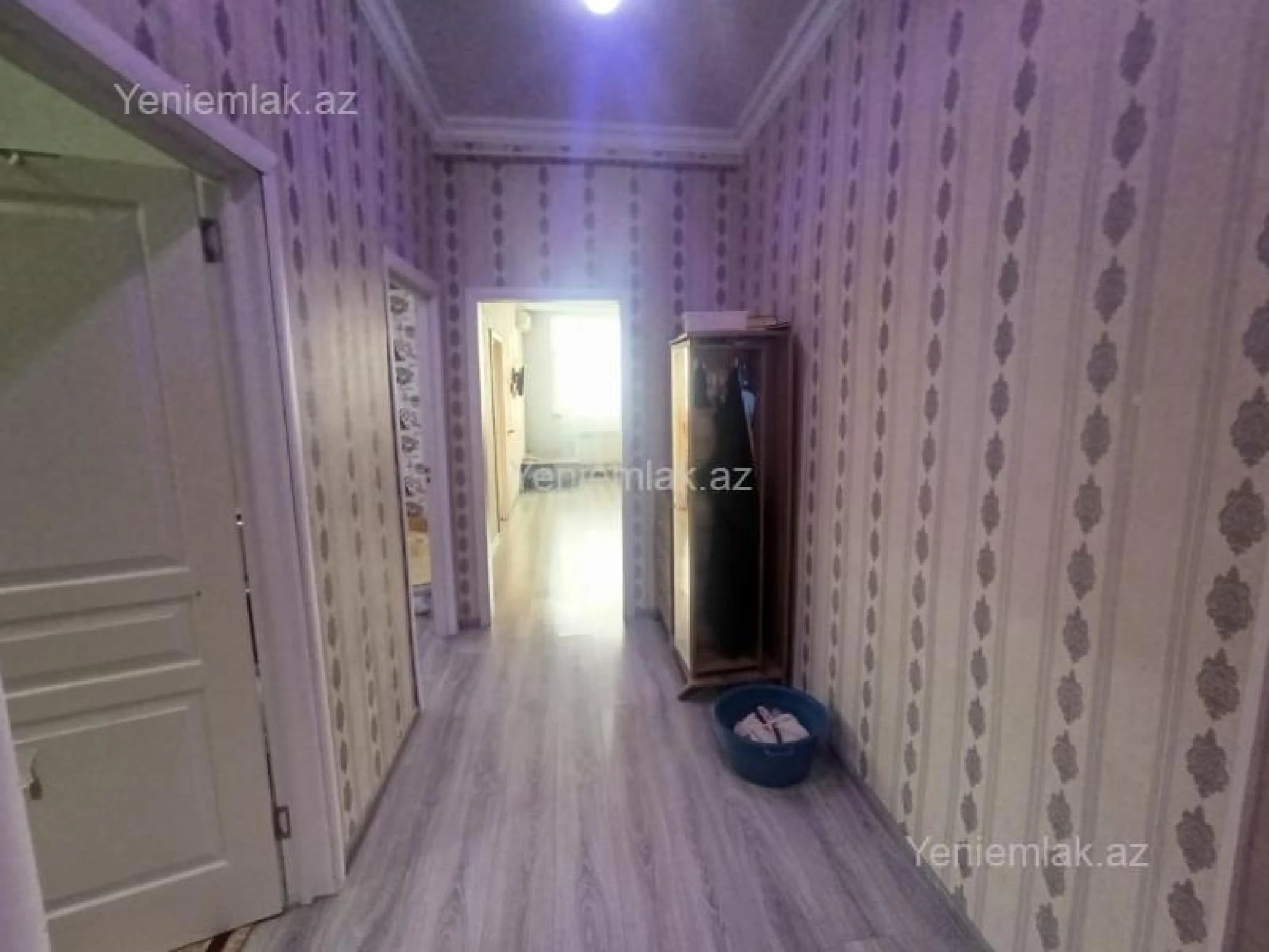 Satılır 3 otaqlı yeni tikili 64 m²