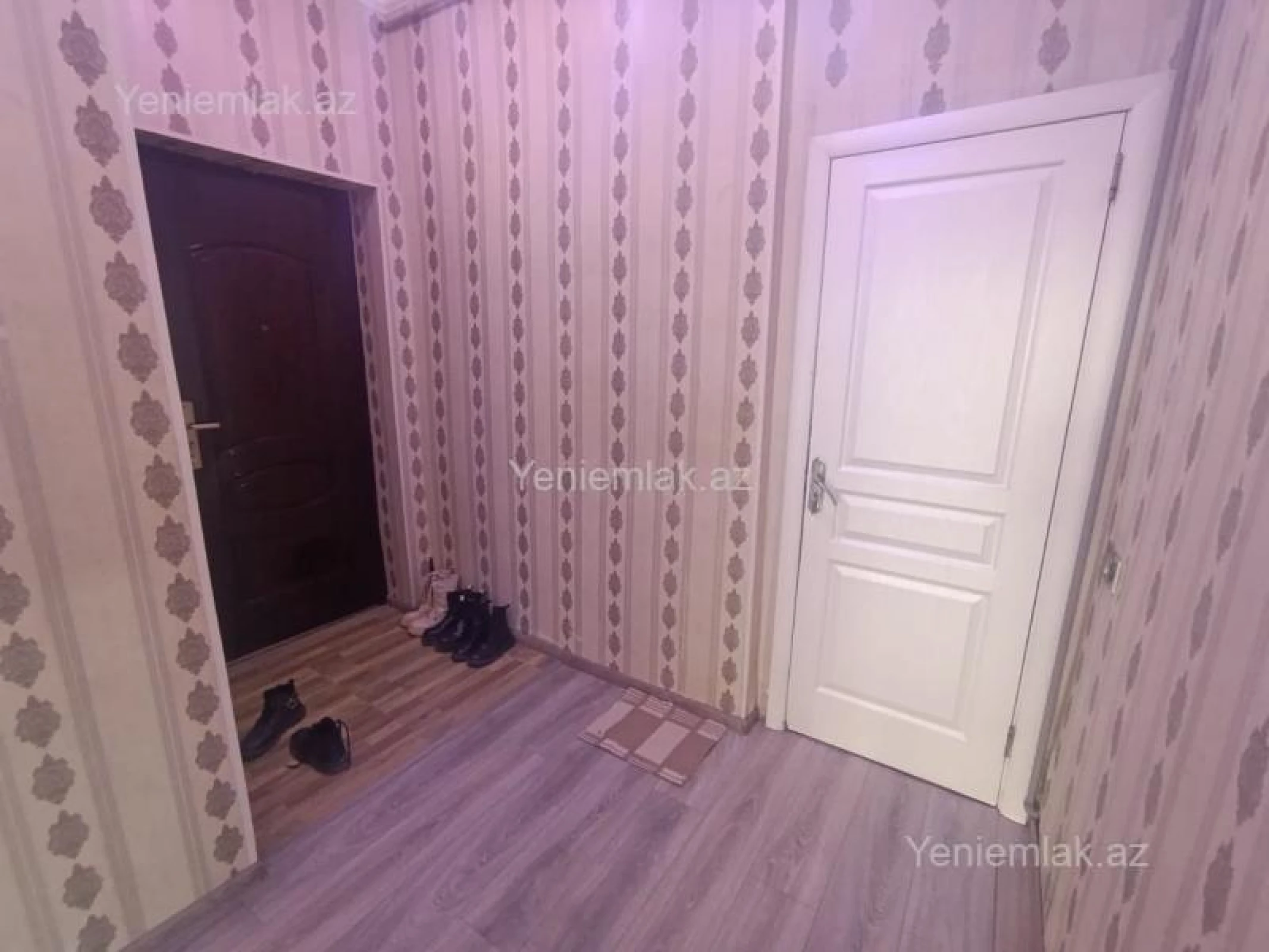 Satılır 3 otaqlı yeni tikili 64 m²