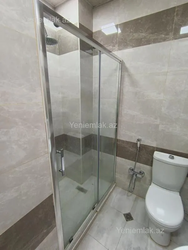 Satılır 2 otaqlı yeni tikili 42 m²