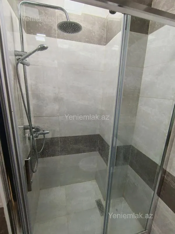 Satılır 2 otaqlı yeni tikili 42 m²