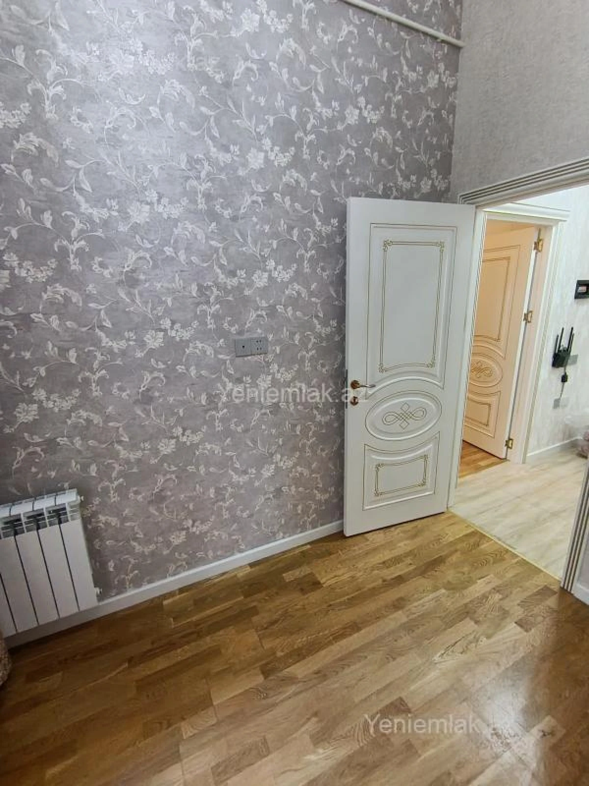 Satılır 2 otaqlı yeni tikili 42 m²