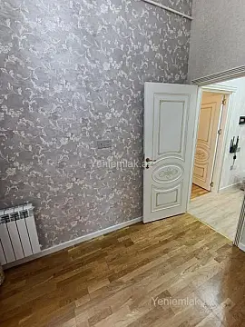 Satılır 2 otaqlı yeni tikili 42 m²