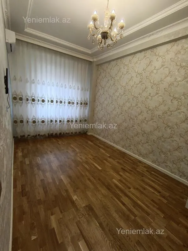 Satılır 2 otaqlı yeni tikili 42 m²