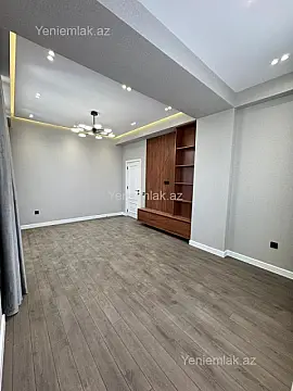 Satılır 2 otaqlı yeni tikili 63 m²