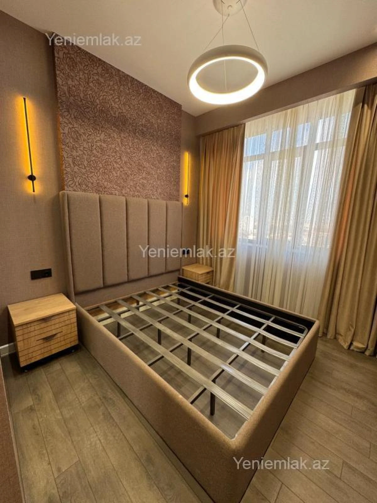 Satılır 2 otaqlı yeni tikili 63 m²