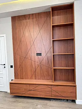 Satılır 2 otaqlı yeni tikili 63 m²