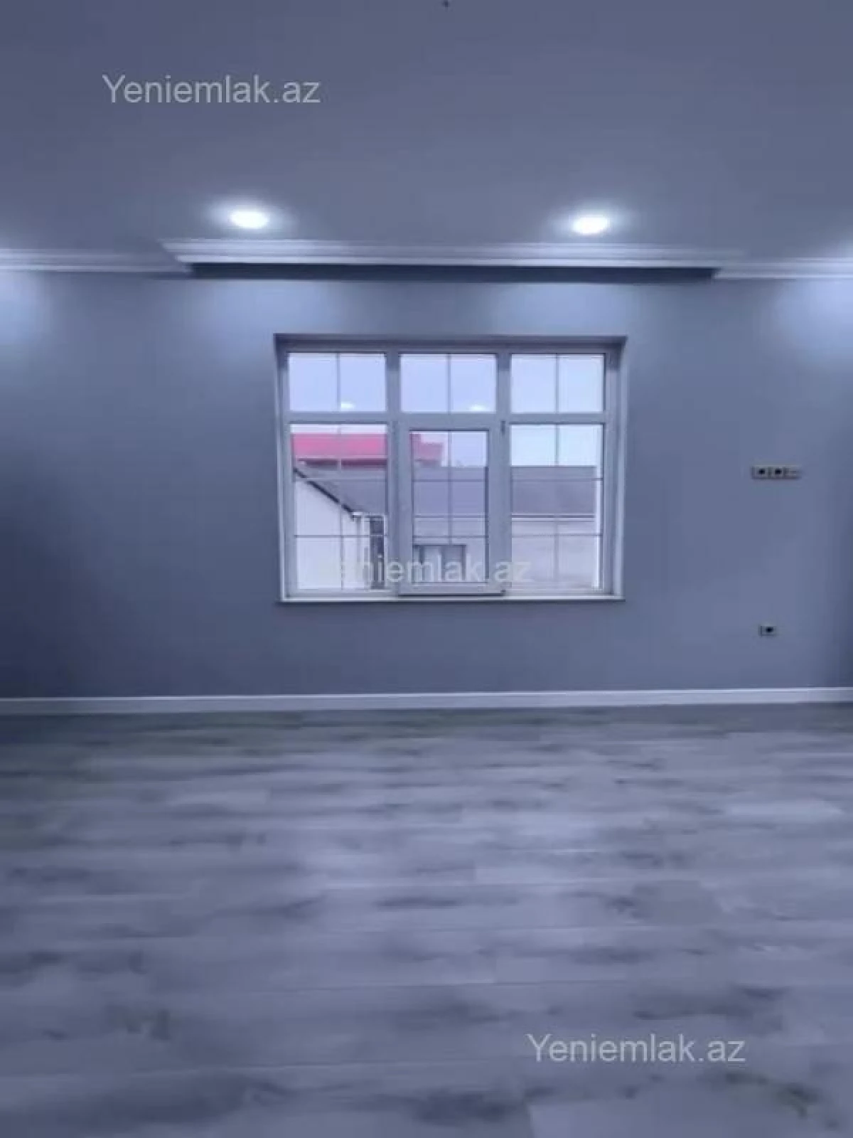 Satılır 6 otaqlı həyət evi 350 m²