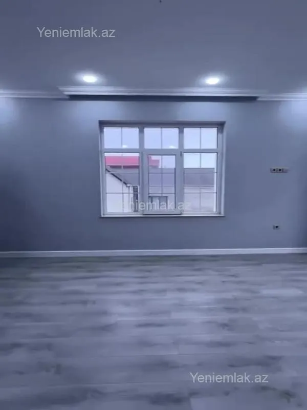 Satılır 6 otaqlı həyət evi 350 m²